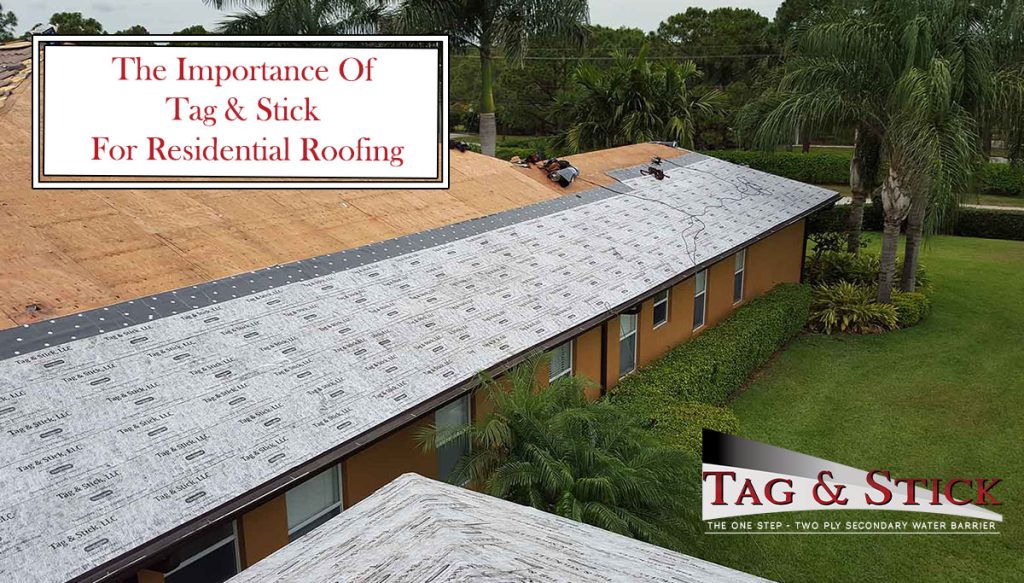 The Benefits Of Quality Underlayment In Residential Roofing