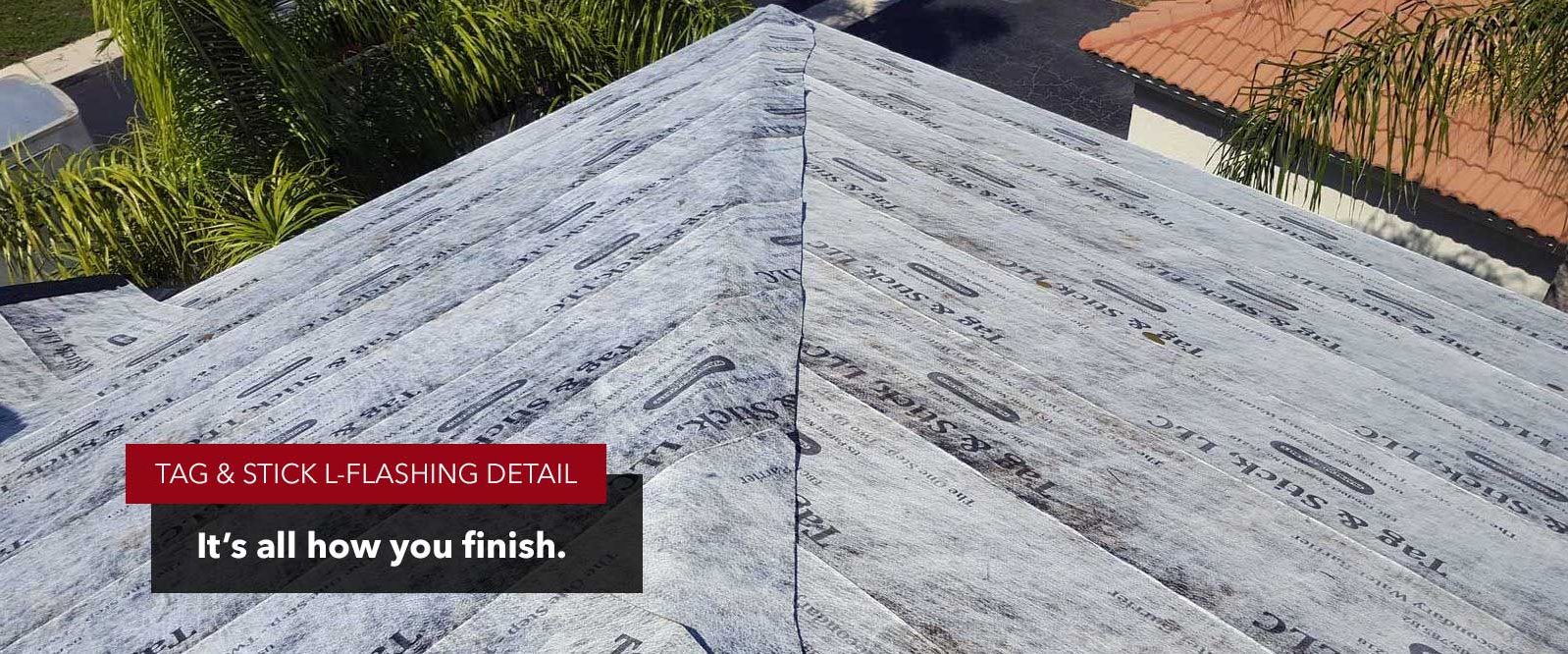 The Ultimate Underlayment Solution For Roofers